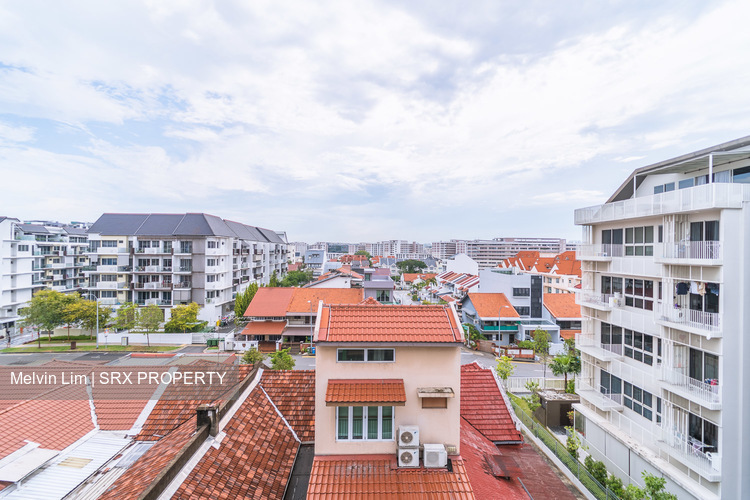Space @ Kovan (D19), Apartment #214013761